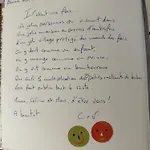 Le Numero 10