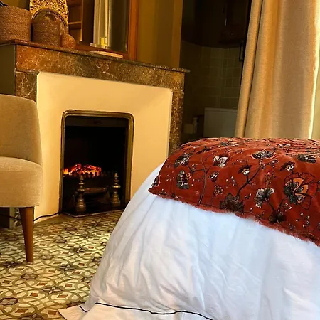 Bed & Breakfast Le Numero 10