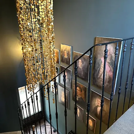 Le Numero 10 Bed & Breakfast 3*