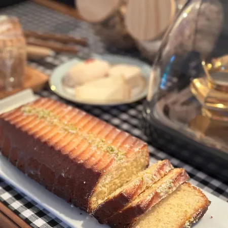 Bed & Breakfast Le Numero 10