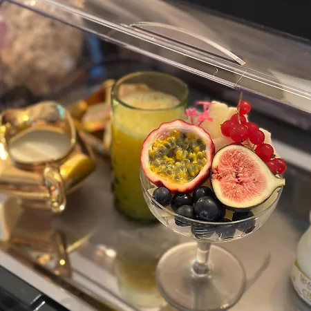 Bed and breakfast Le Numéro 10