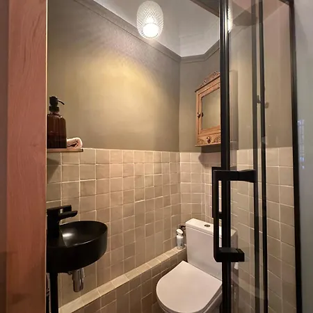 Le Numéro 10 Bed and breakfast 3*