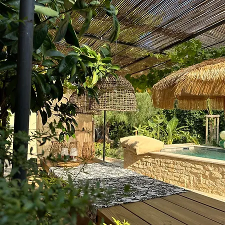 Bed & Breakfast Le Numero 10