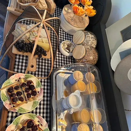 Bed & Breakfast Le Numero 10 3*