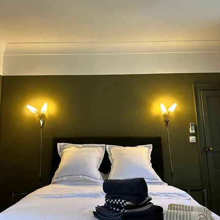 Bed and breakfast Le Numéro 10 Bernis