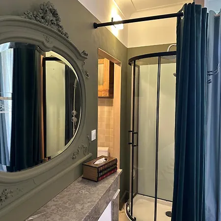 Le Numéro 10 Bed and breakfast