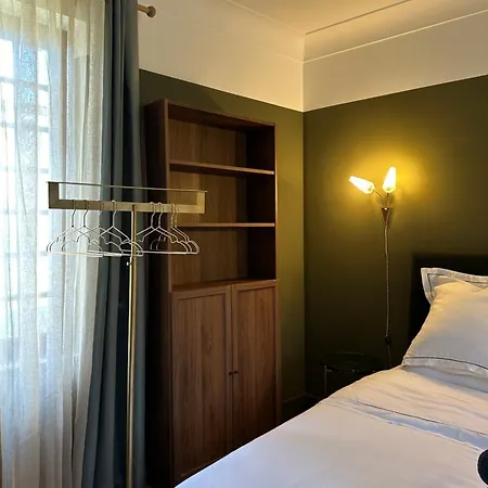 Le Numero 10 Bed & Breakfast