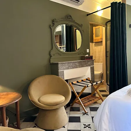 Bed & Breakfast Le Numero 10 3*