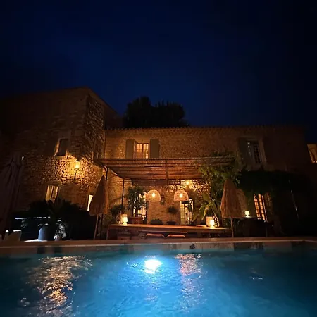 Le Numero 10 3* Bernis