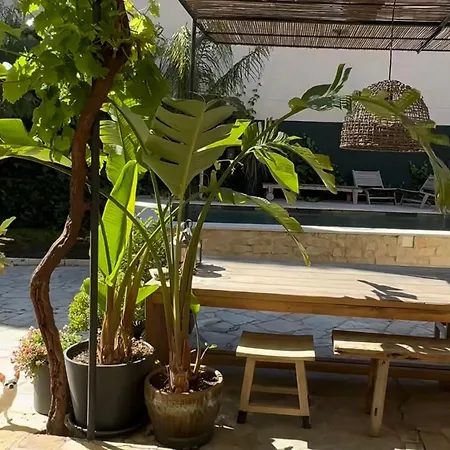 Le Numéro 10 Bed and breakfast