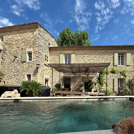 Le Numéro 10 Bed and breakfast