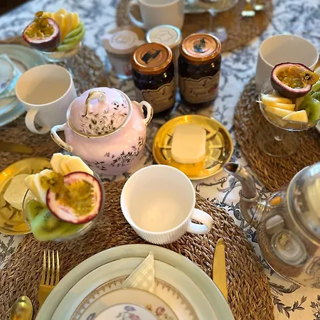 Bed & Breakfast Le Numero 10