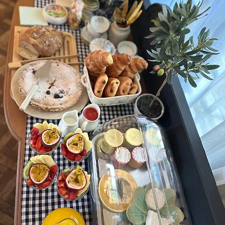 Bed & Breakfast Le Numero 10 Bernis