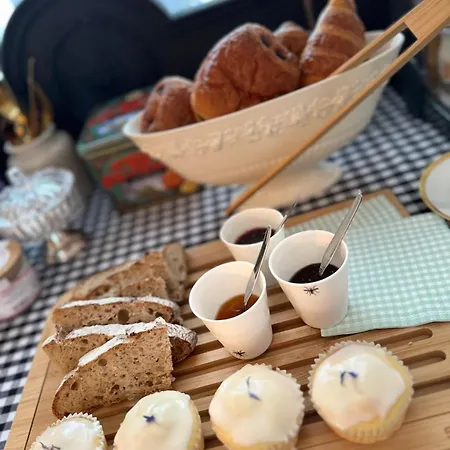 Le Numero 10 Bed & Breakfast