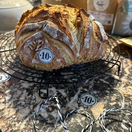 Bed & Breakfast Le Numero 10 3*