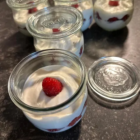 Le Numero 10 Bed & Breakfast Bernis