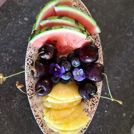 Bed & Breakfast Le Numero 10 Bernis