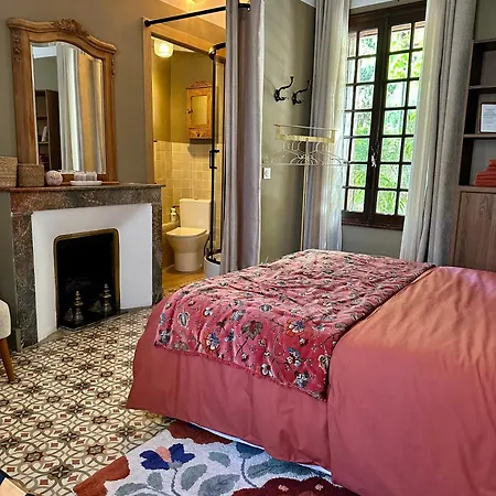 Bed & Breakfast Le Numero 10 3*