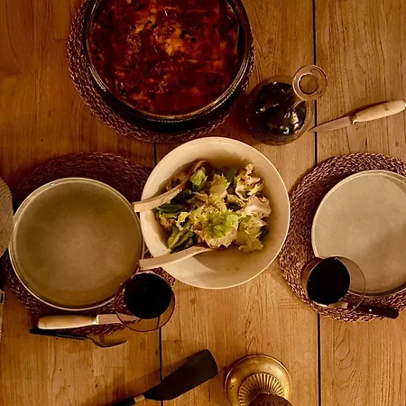 Le Numéro 10 Bed and breakfast Bernis