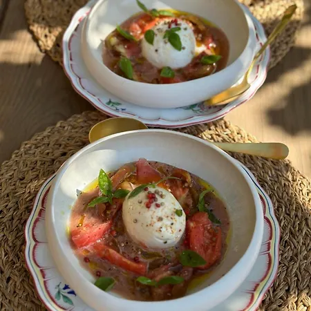 Bed & Breakfast Le Numero 10