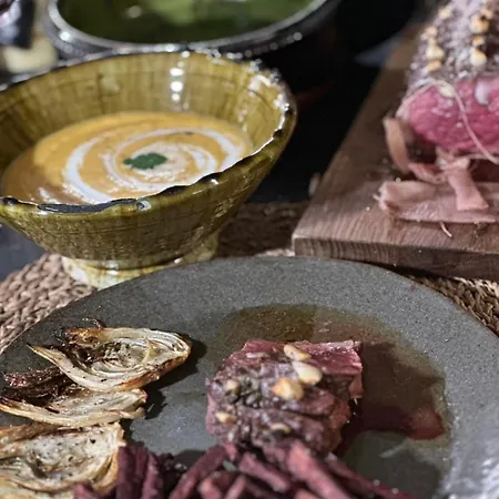 Le Numéro 10 Bed and breakfast Bernis