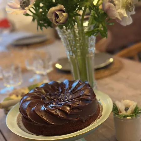 Le Numéro 10 Bed and breakfast