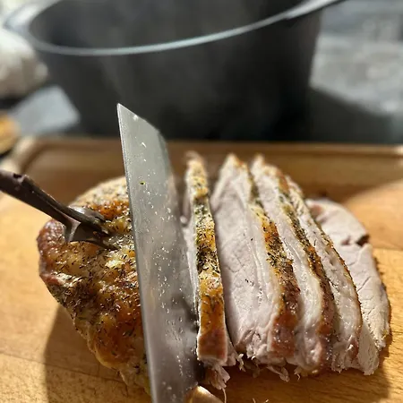 Bed and breakfast Le Numéro 10