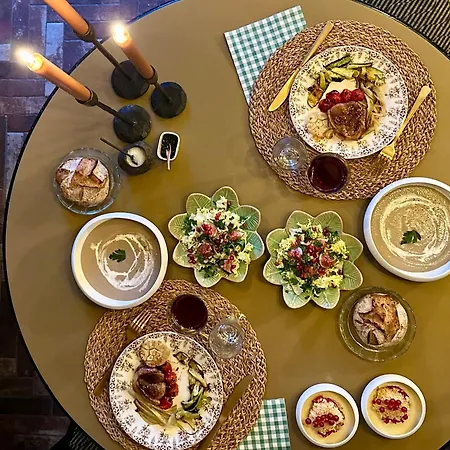 Bed & Breakfast Le Numero 10 3*