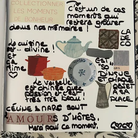 Bed & Breakfast Le Numero 10