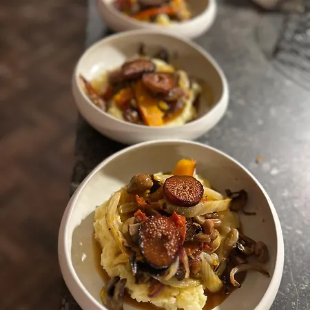 Le Numero 10 Bed & Breakfast 3*