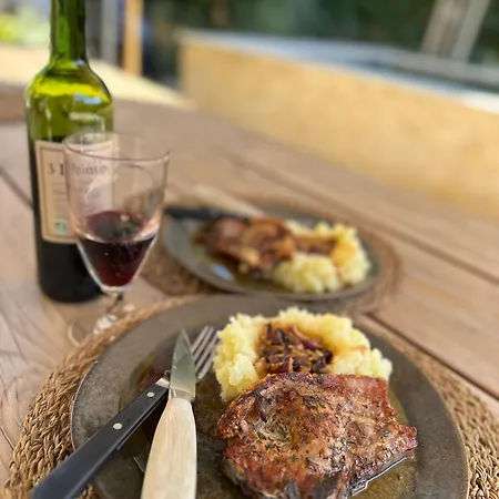 Le Numero 10 3* Bernis