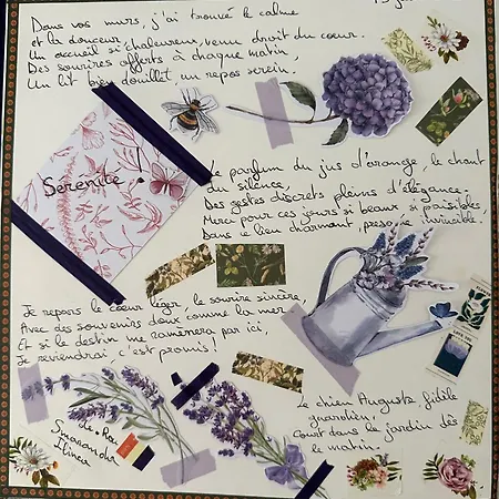 Bed & Breakfast Le Numero 10 3*