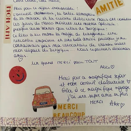 Le Numéro 10 3* Bernis