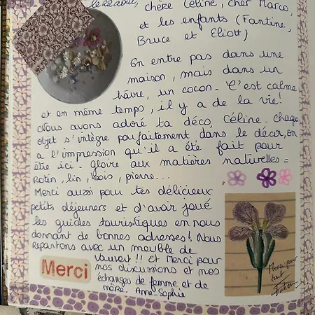 Bed & Breakfast Le Numero 10 3*